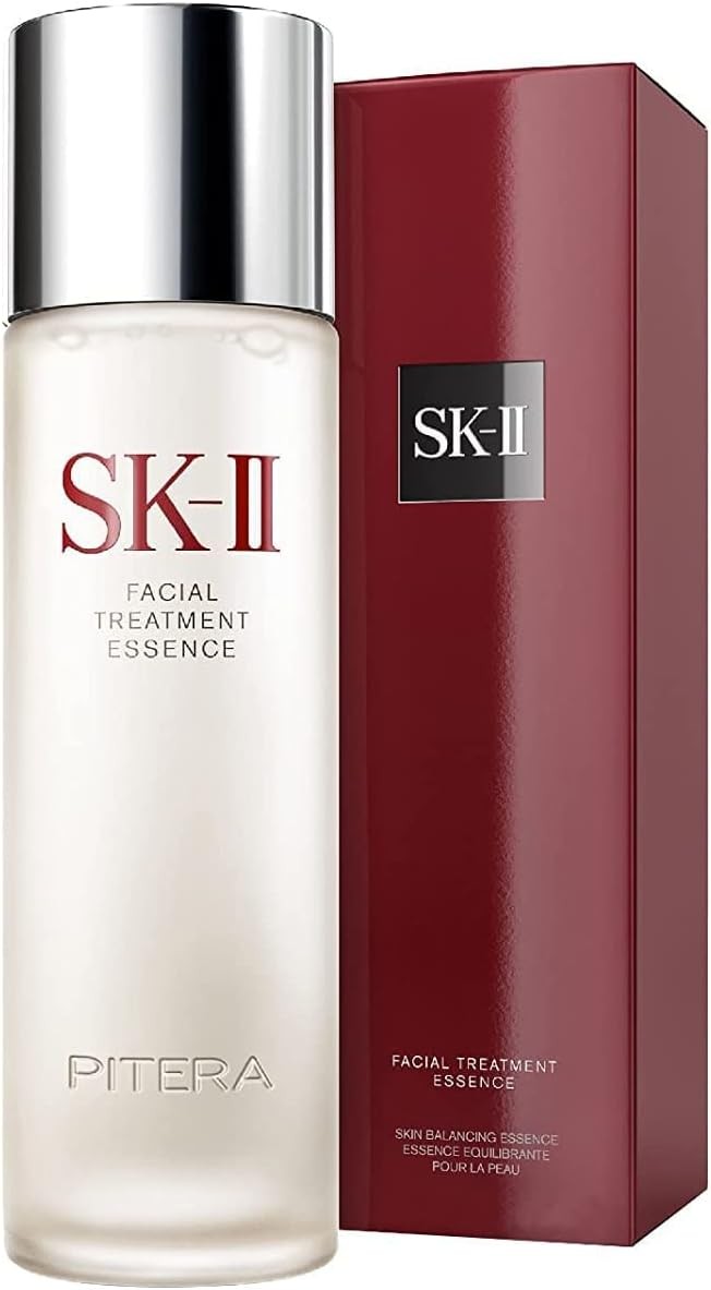 SK_ll,SK2 Facial Treatment Essence 230ml Skincare Pitera Water, sk2 from Japan