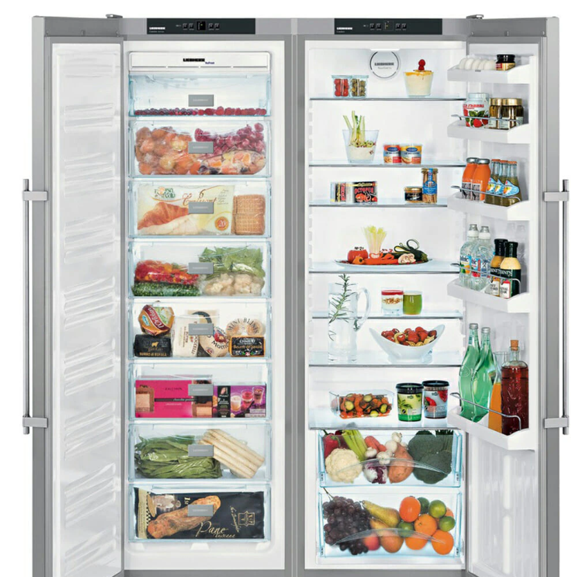 Haier refrigerator