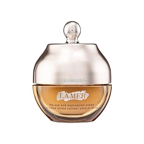 La Mer The Eye and Expression Cream for Women, 0.5 Ounce